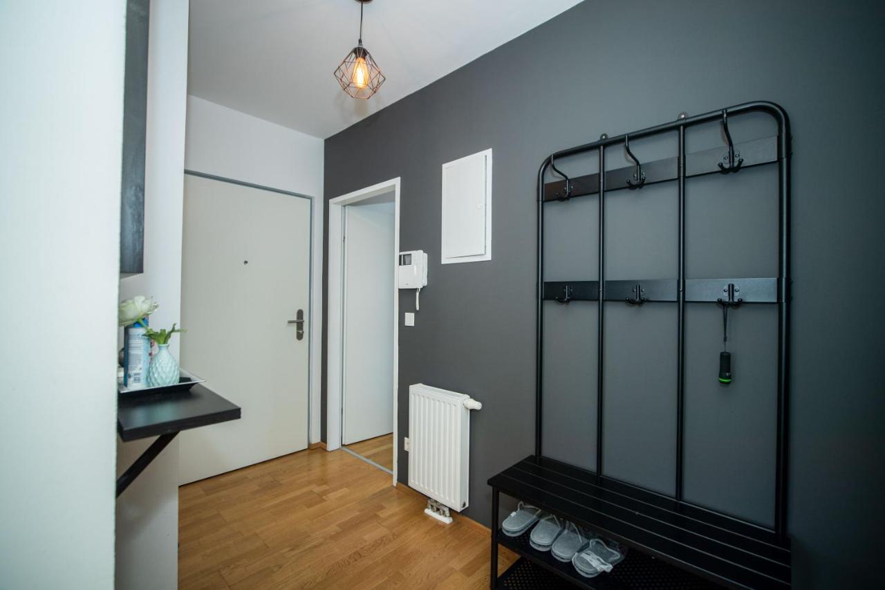 Room4Art Apartments Nr.6 In Center Air-Conditioned Відень Екстер'єр фото