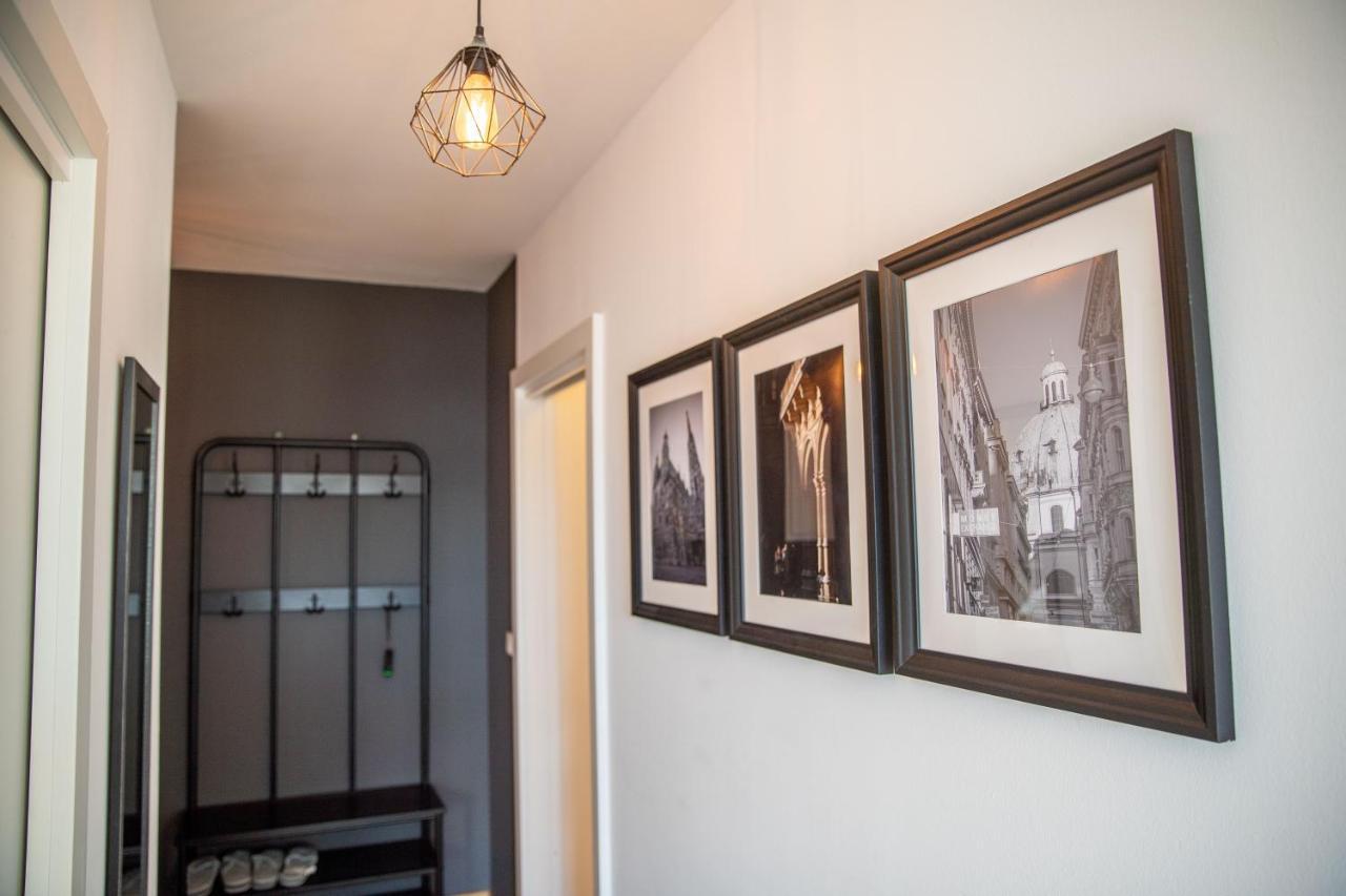 Room4Art Apartments Nr.6 In Center Air-Conditioned Відень Екстер'єр фото