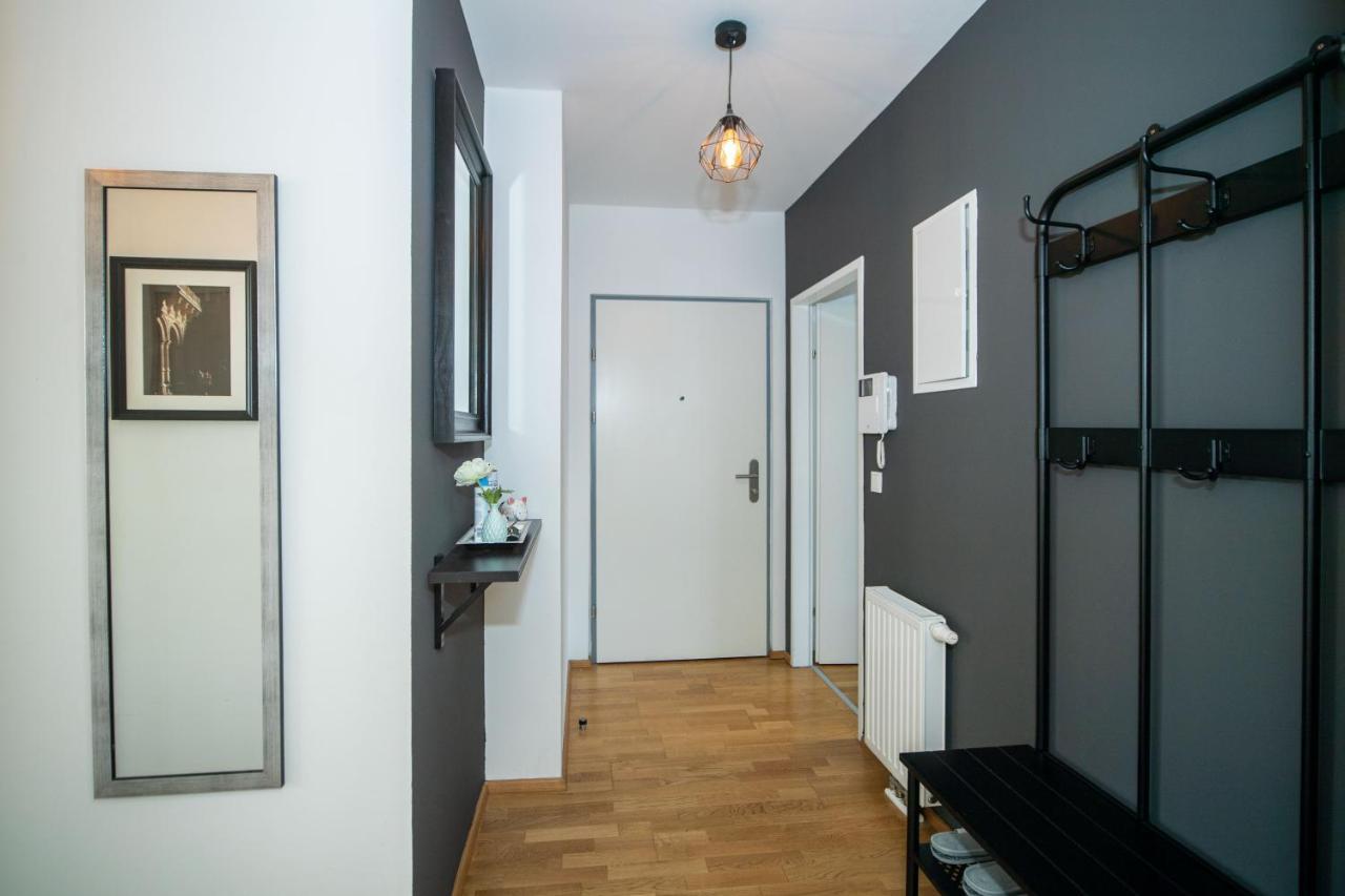 Room4Art Apartments Nr.6 In Center Air-Conditioned Відень Екстер'єр фото