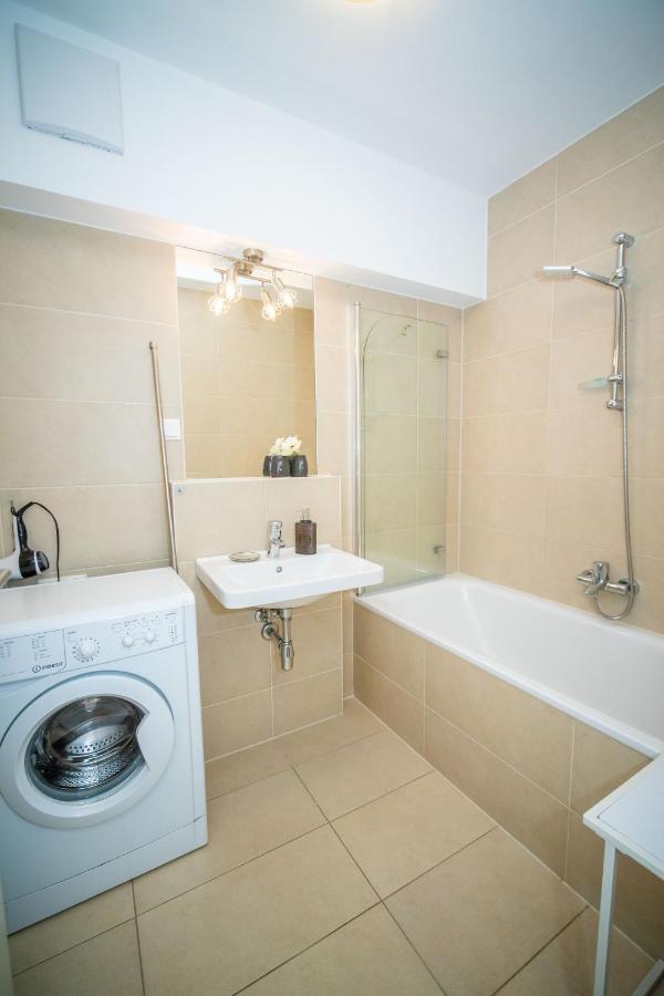 Room4Art Apartments Nr.6 In Center Air-Conditioned Відень Екстер'єр фото