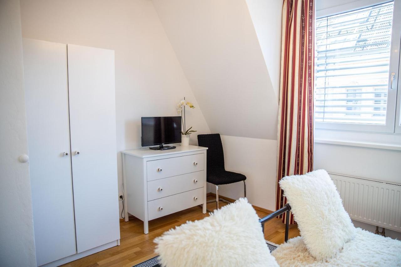 Room4Art Apartments Nr.6 In Center Air-Conditioned Відень Екстер'єр фото